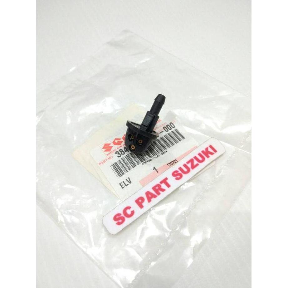nozzel washer semprotan air wiper suzuki karimun. Termurah