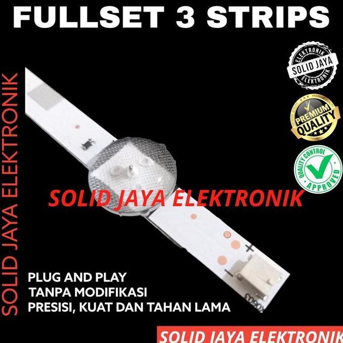 Backlight Led Tv For Samsung 40 Inc Ua 40J5000 40J5100 40J5200 40J5202 40J5250 40N5000 40N5100 40M50