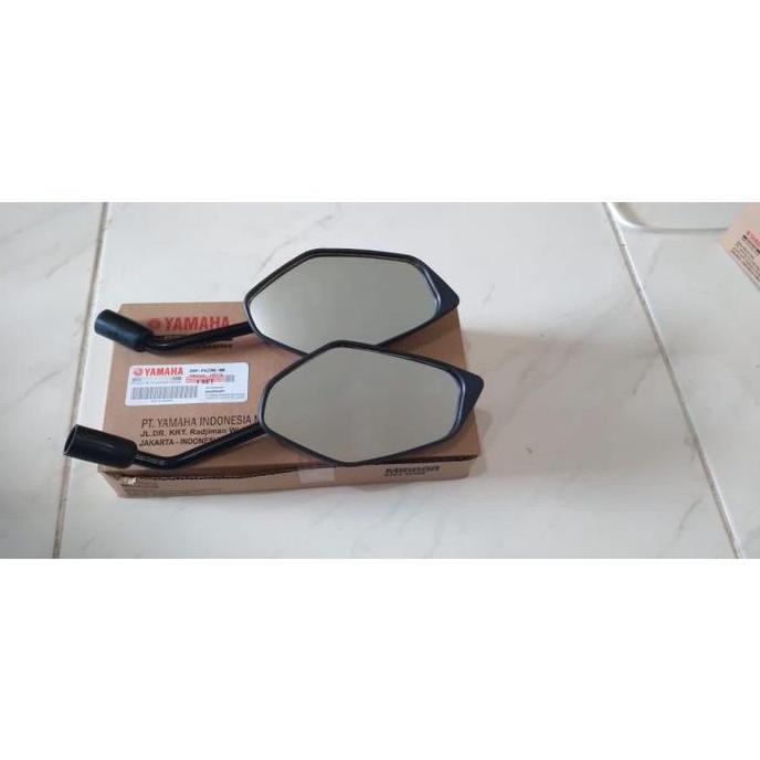 KACA SPION MOTOR NMAX 2DP