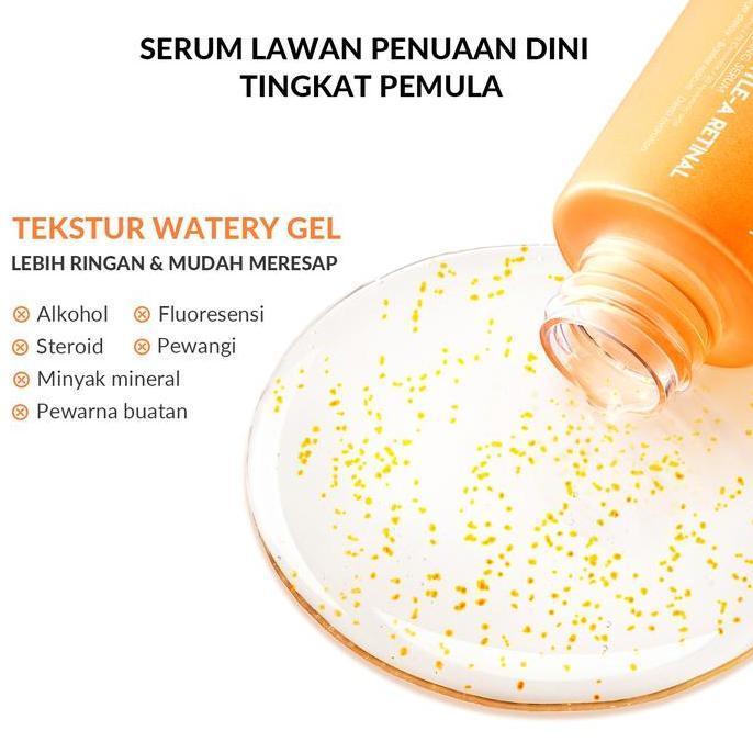 Josei- Buy Skincare 5In1 BundleBioaqua 5 In 1 Bundle Paket: Face Wash +Toner+Serum+Moisturizer+Sunsc