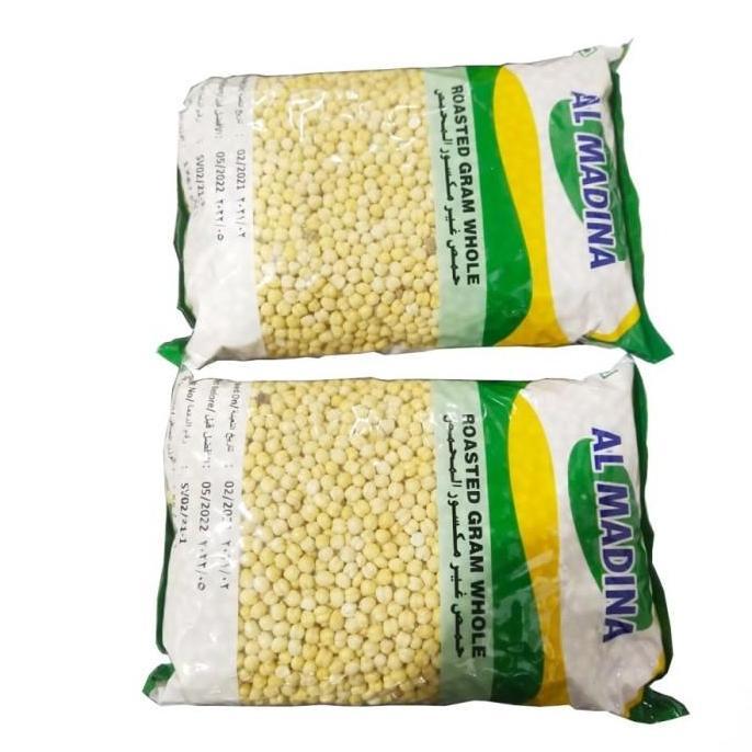 Kacang ARAB Al Madina 1 Kg