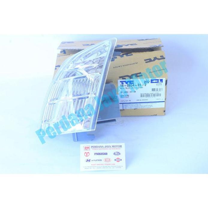 Lampu Sen Sein Kanan Kiri Nissan Xtrail X-Trail T30 Old Lama Promo
