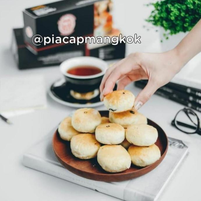 PIA CAP MANGKOK ASLI MALANG ISI 5