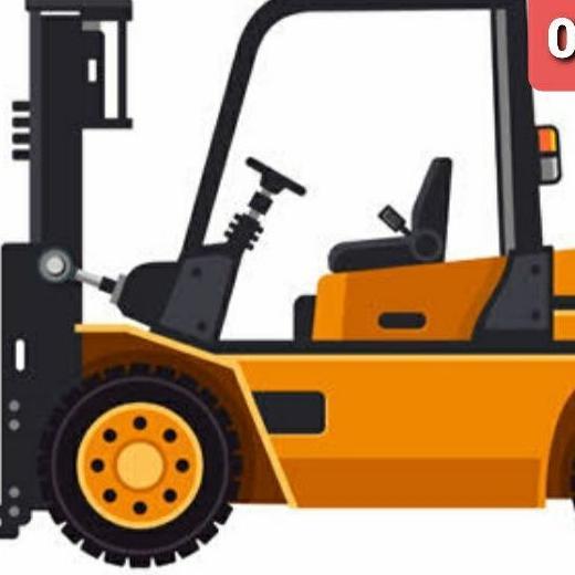 Sale Ban Luar Forklift 600-9