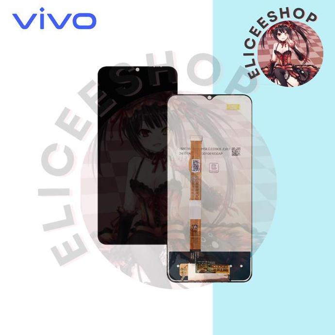 LCD TOUCHSCREEN VIVO Y51 2020 / Y51A 2020