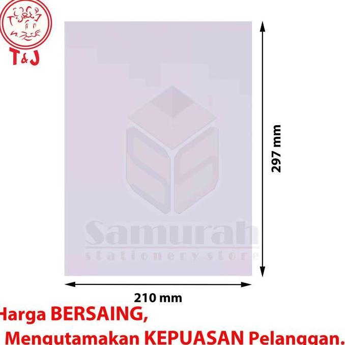 Bigbox- Kertas Laser Label Stiker Tom & Jerry L 01 Ukuran A4 Isi 25 Lembar / Sticker Tj L.01 Warna P