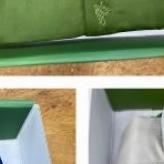 8L 7L 5L 4L Baju Koko Almia Mt Lengan Panjang Jumbo/ Baju Koko Lengan Panjang Almia Mt Jumbo | Baju 