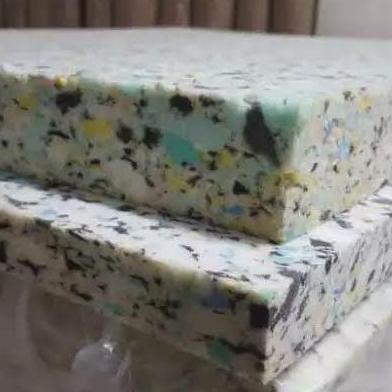 Busa Rebonded R90 ( Super Keras ) Tebal 3cm