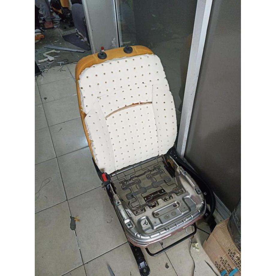 Lapis Busa Latex Jok Mobil