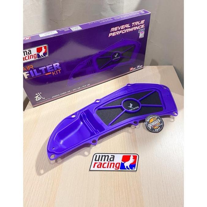 Filter Udara UMA Racing Vario 160 / PCX 160 / ADV 160 Original