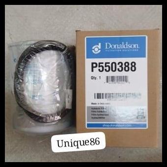 DISKON HYDRAULIC FILTER P550388 DONALDSON 
