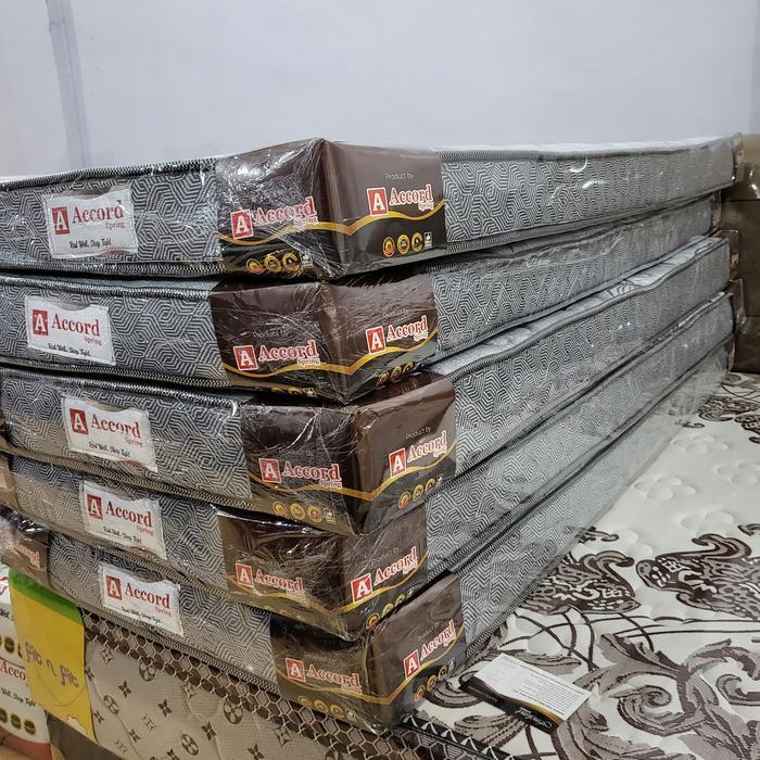 Kasur Lantai Tilam Busa Accord Rebonded 90 x 200
