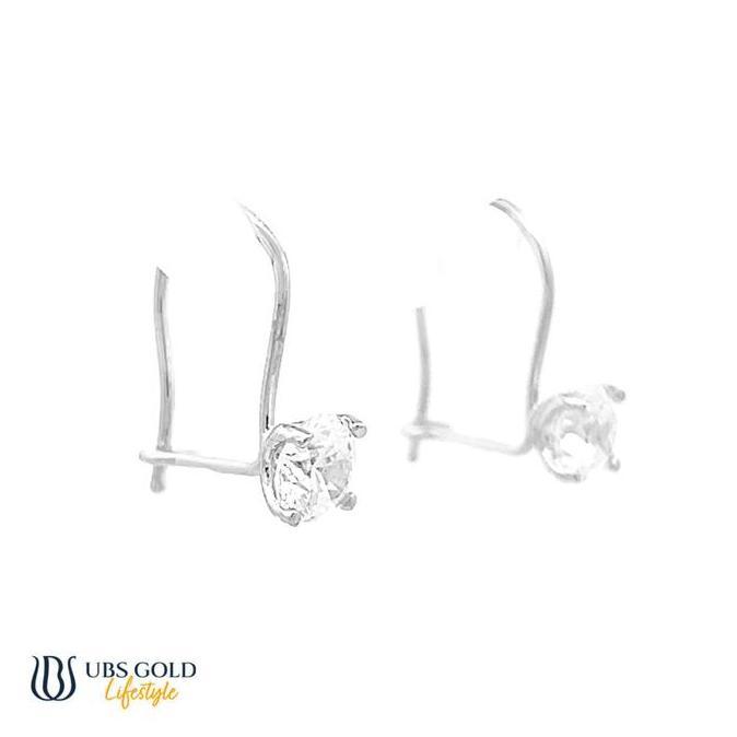 UBS Gold Anting Emas - Cab0462 - 17K