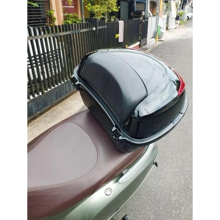 Box Belakang Motor Bagasi Motor Universal
