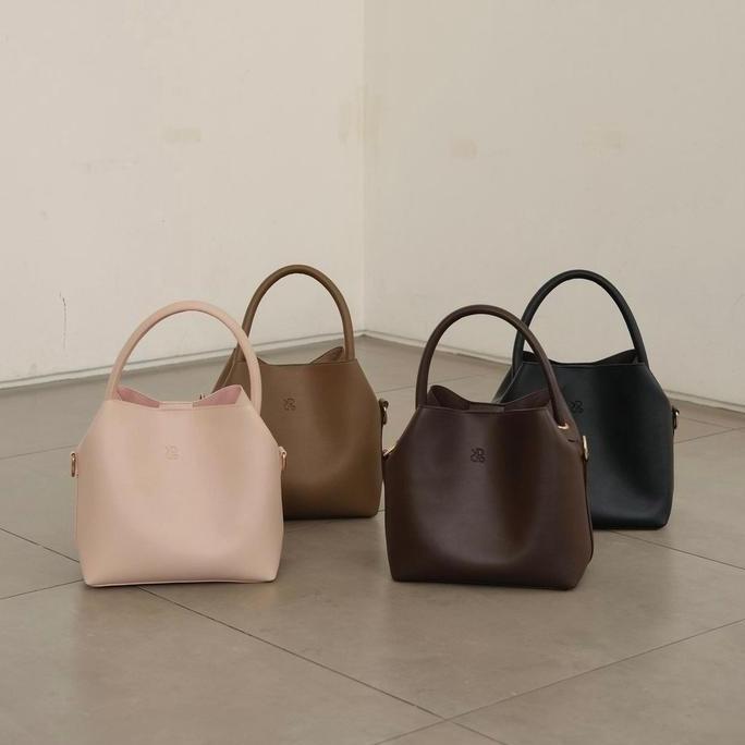 Kasora- Prior Bags - Lana Bag (Tas Wanita)