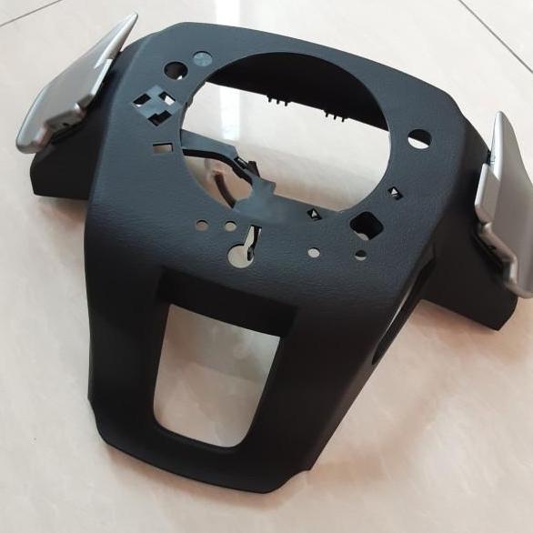 paddle shift innova reborn