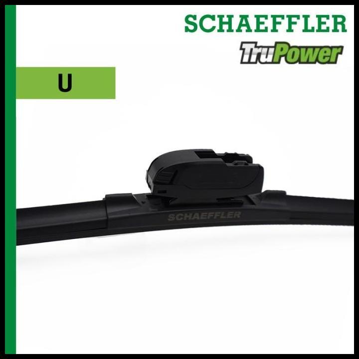 TERBARU WIPER HYUNDAI GENESIS 2009-16 TRUPOWER 