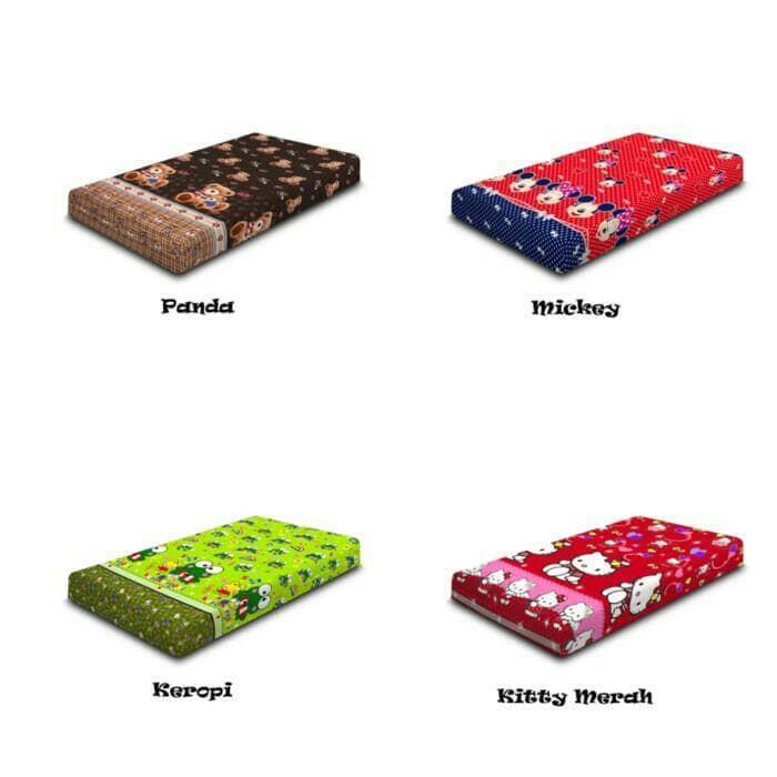 Kasur Busa Inoac 200x145x15 Eon D 23 Garansi 10 Tahun Asli Inoac