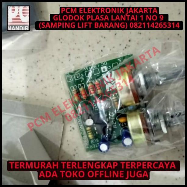 DISKON KIT FILTER SUBWOOFER SUBWOFER SUB WOOFER WOFER PLUS FREKUENSI RANIC 