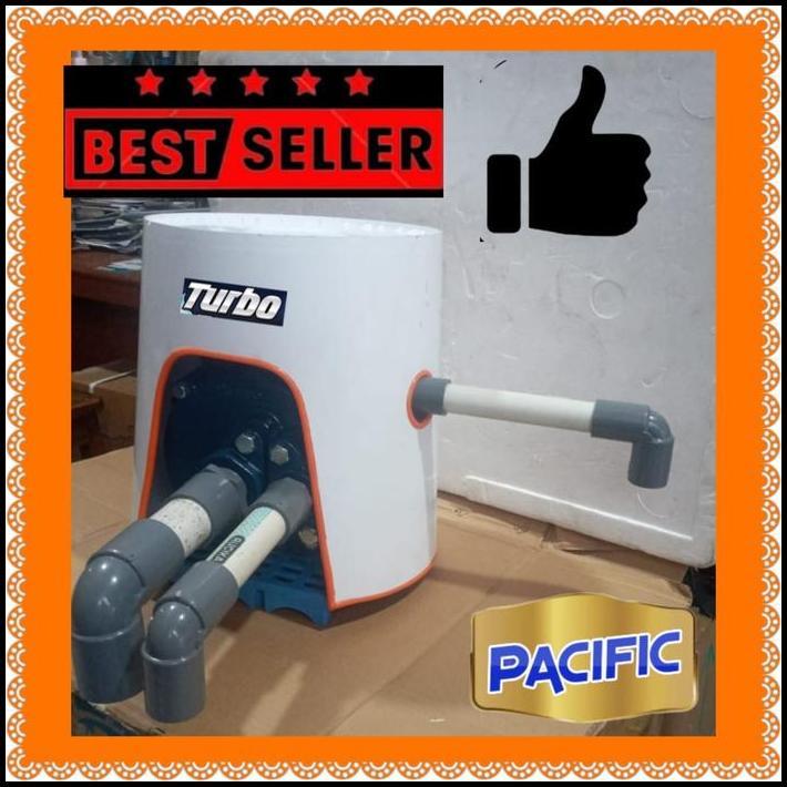 HOT DEAL COVER ALAS POMPA AIR SUMUR DALAM 15 M PANASONIC GN-130H SEMI JET PUMP !