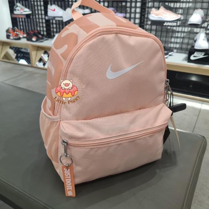 Tas anak Nike kids backpack