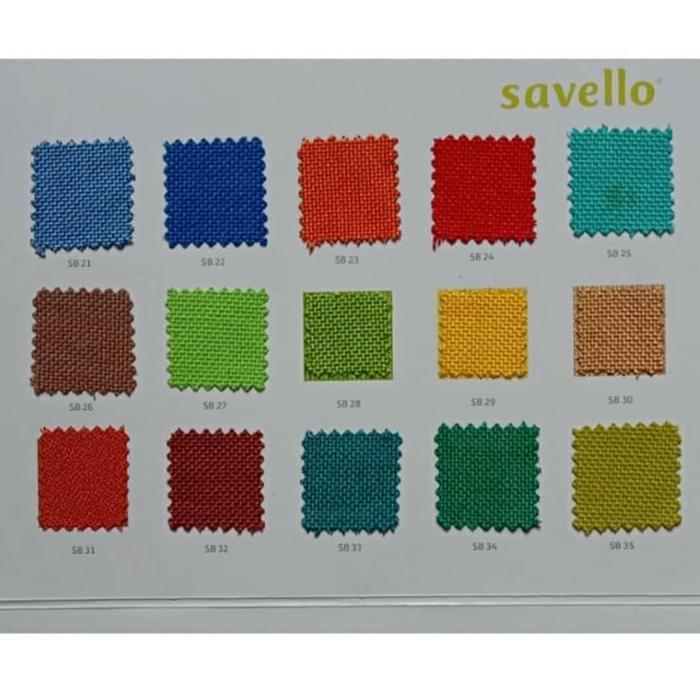 Kursi kantor-kerja Savello Optus G free ongkir wilayah jatadebek