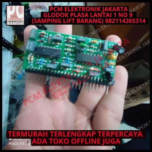 GRATIS ONGKIR KIT CONTROL POWER PWM MODULE MESIN LAS IGBT RHINO TENJIMA MULTIPRO DLL