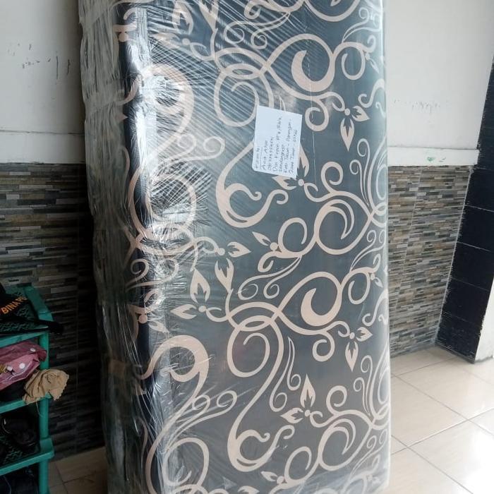 KASUR BUSA YELLOW ROYAL FOAM 120X200X20