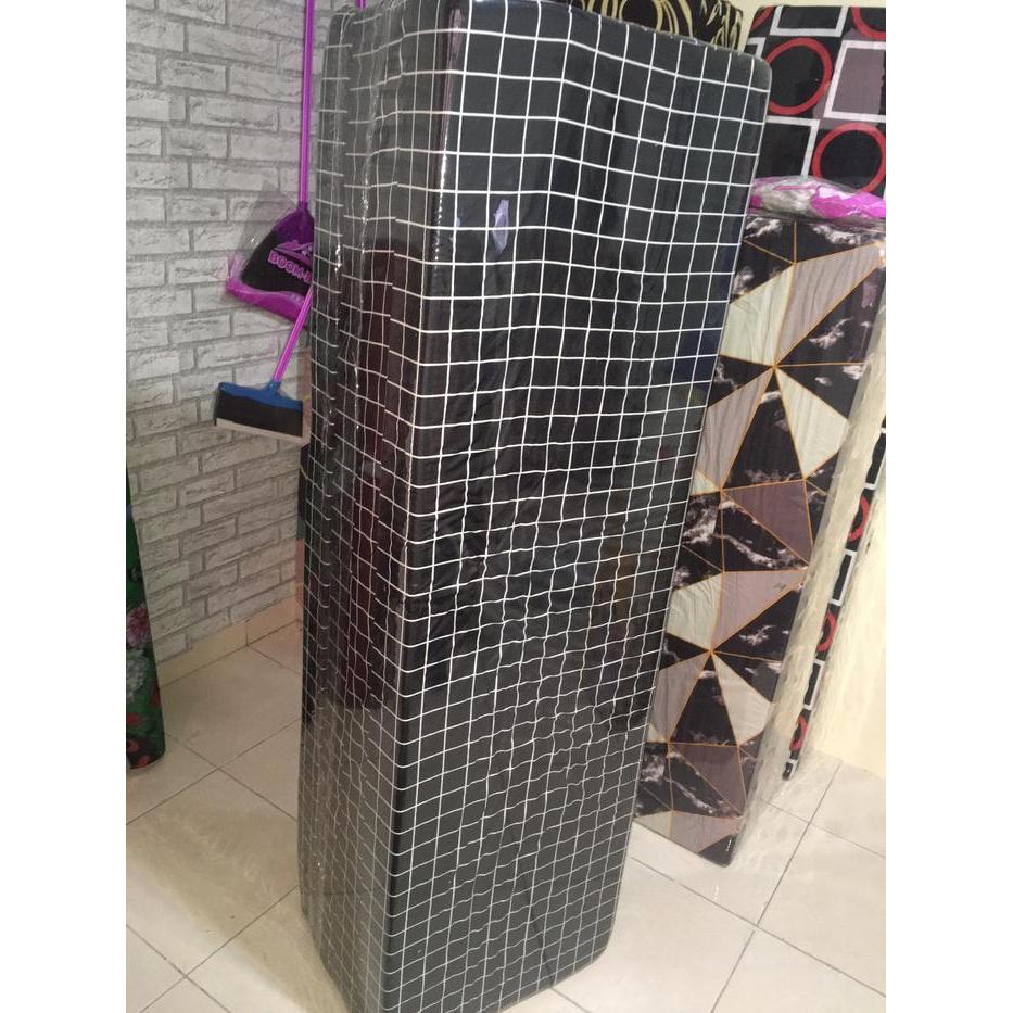 KASUR LIPAT 4 UK. 200x160x10cm KASUR MATRAS LIPAT Busa Furniture