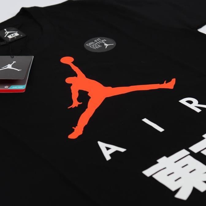 TEES AIR JORDAN | KAOS AIR JORDAN DISKON | KAOS SPORT ORIGINAL