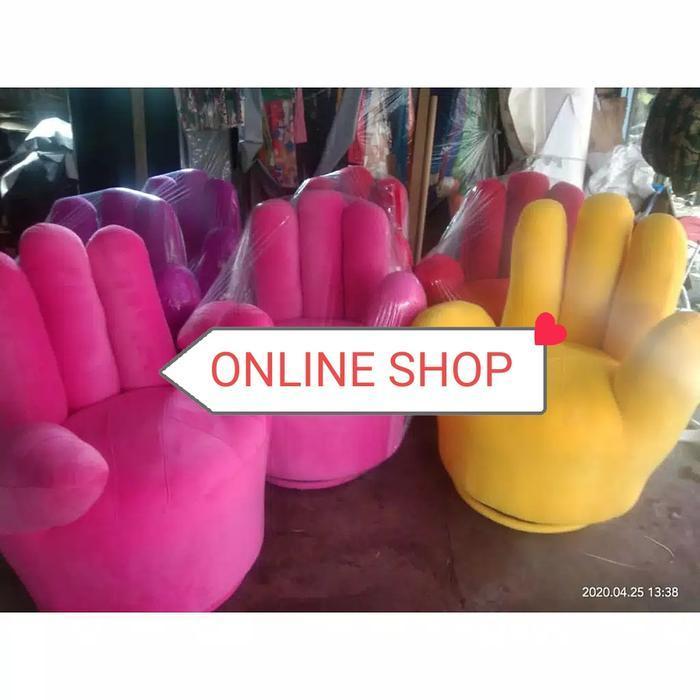 KURSI JARI SOFA JARI SOFA TANGAN KURSI TANGAN KURSI TAMU SOFA TAMU
