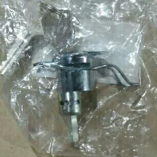 kunci pintu belakang hartop fj40