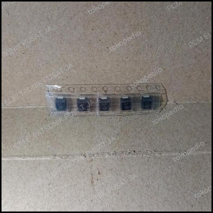 GRATIS ONGKIR 7907 DIODA DIODE TVS SMD TEMPEL SMBJ70A SMBJ70 70A 70V MARK NP 