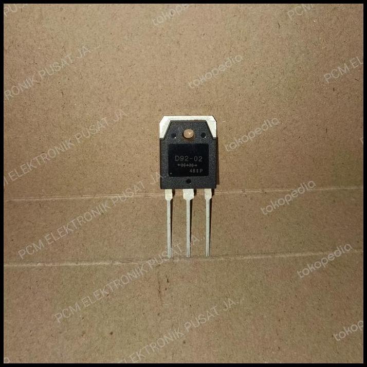 GRATIS ONGKIR 7867 DIODA DIODE MODEL TRANSISTOR TR RECTIFIER MESIN LAS D92-02 