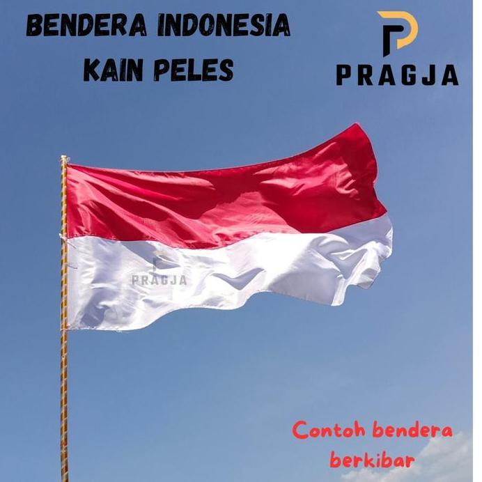 Bendera merah putih bendera indonesia Besar
