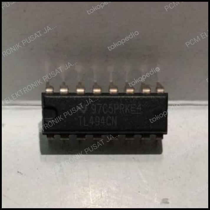 HOT DEAL 2817 IC TL494CN DIP TL494 TL 494CN 494 CN 