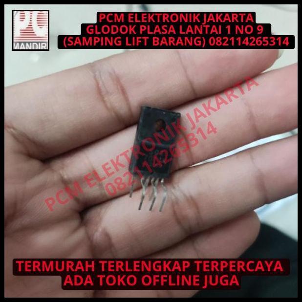 TERLARIS SQT7011K SQT 7011K SQT7011 K 7011 IC TV SAMSUNG ASLI ORI ORIGINAL 