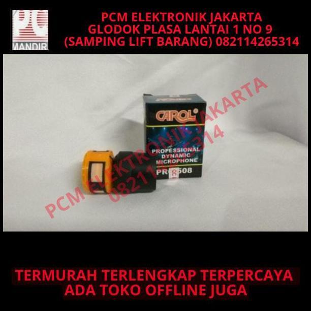 DISKON SPUL SPOOL SPOEL MIC CAROL PRO 308 PRO308