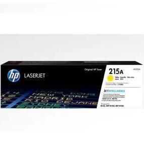 HP Toner Cartridge 215A 1 set hitam biru kuning merah  Printer LaserJet Pro M155 M182 M183 W231A Bar
