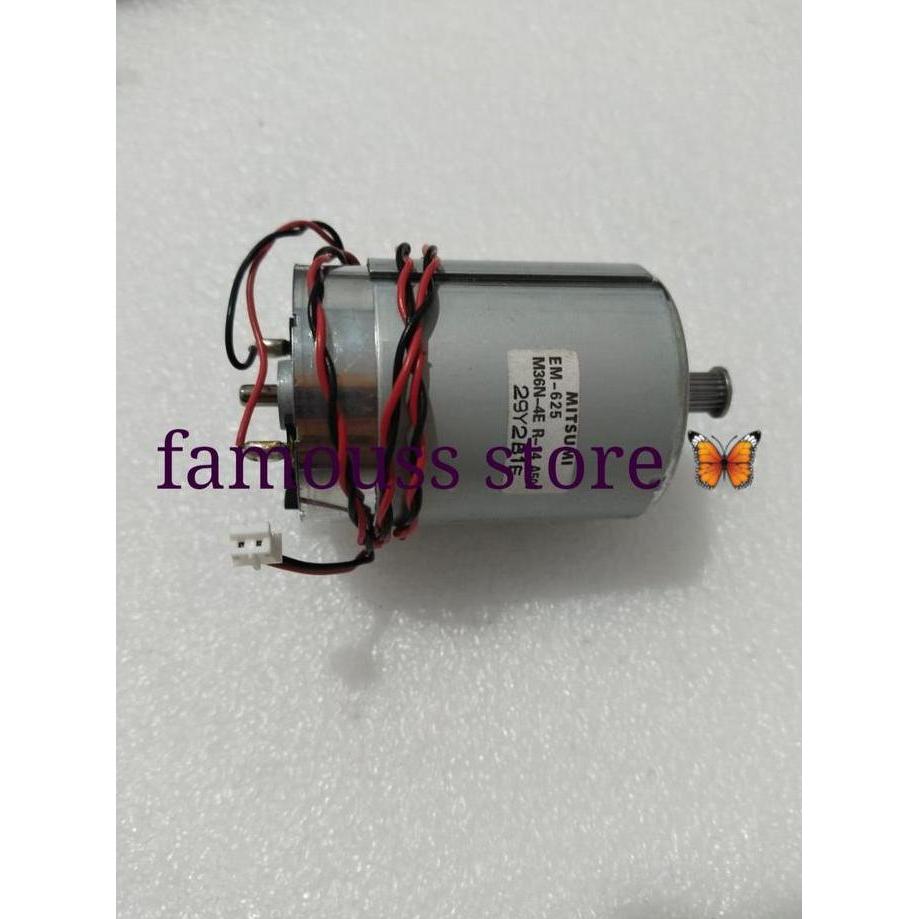 DINAMO CARRIAGE MOTOR CR EPSON L15160 L 15160 L-15160 L15180 L 15180 murah