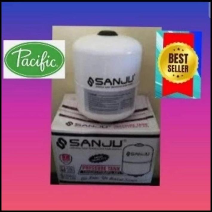 BEST DEAL TANGKI SHIMIZU 19L TABUNG JET PUMP 30 MT 255 NATIONAL GOOD ONE MC 40 