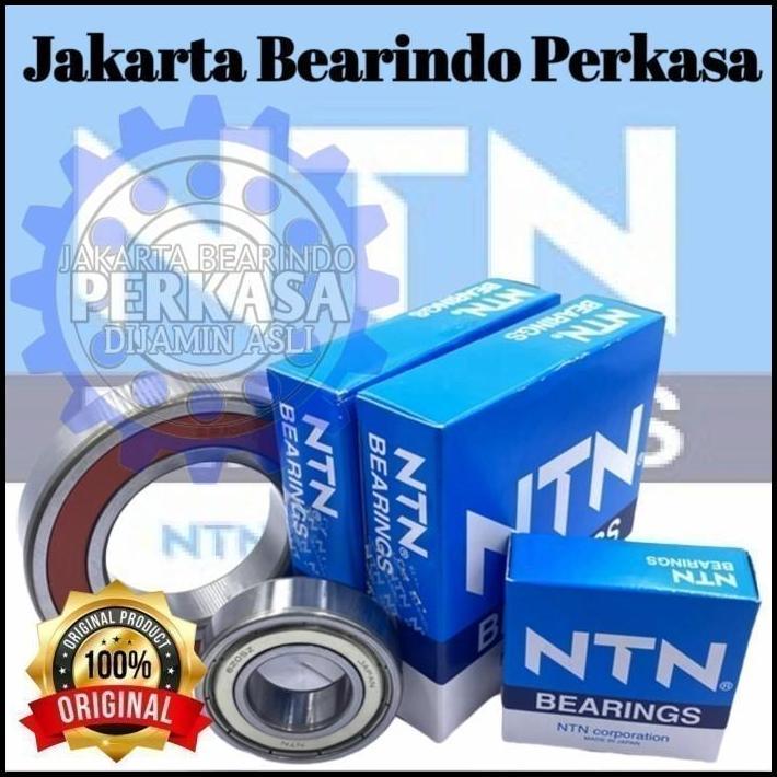 TERBARU BEARING NJ 305 ET2X / NJ305ET2X / NJ305 ET2X NTN JAPAN ORIGINAL 