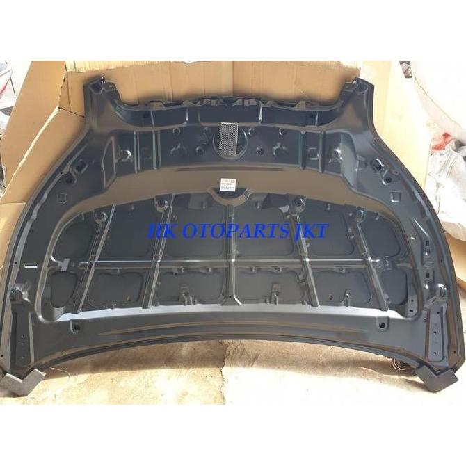Kap Mesin Motor Toyota Rush / Daihatsu Terios 2006-2014 NHF