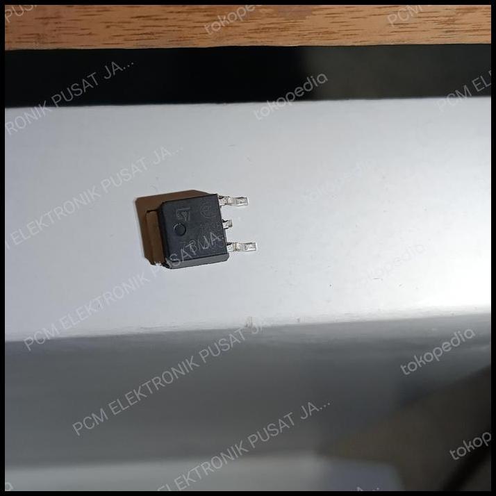 HOT DEAL 2277 TRANSISTOR TR IC REGULATOR KECIL MINI SMD 78M05 78M 05 78 M M05 