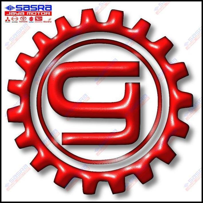 TERBARU RING SYNCHRONIZER/SYNKROMIS - FG235TI|FM260TI (LOHAN ZF) - SAMGONG 