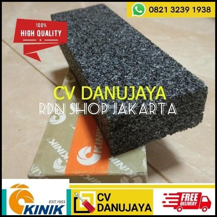 TERBARU KINIK DRESSING STONE BATU ASAH KINIK 6 INCH