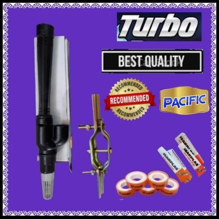 GRATIS ONGKIR MATA JET WASSER POMPA AIR JET PUMP 500 SANYO PDH FIRMAN MULTIPRO DAB S 