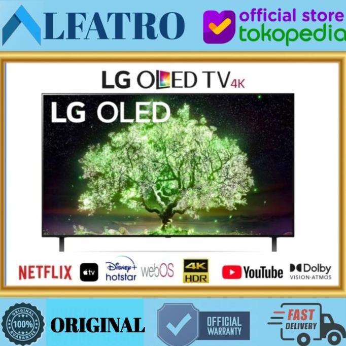 Grosir Lg Oled Tv 48A1Pta 4K Smart Tv 48A1 Oled48A1 48 Inch