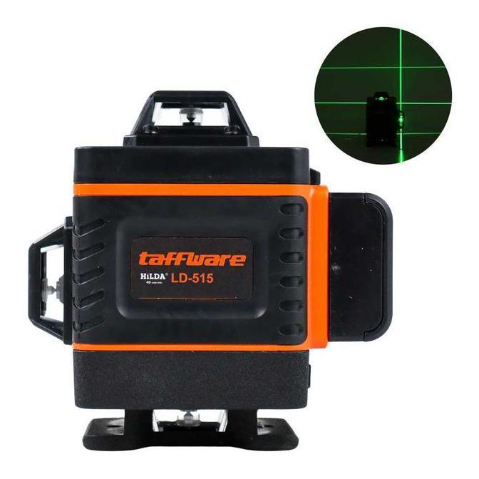 Murah Mesin Laser Level Bangunan Mesin Self Leveling 16 Line