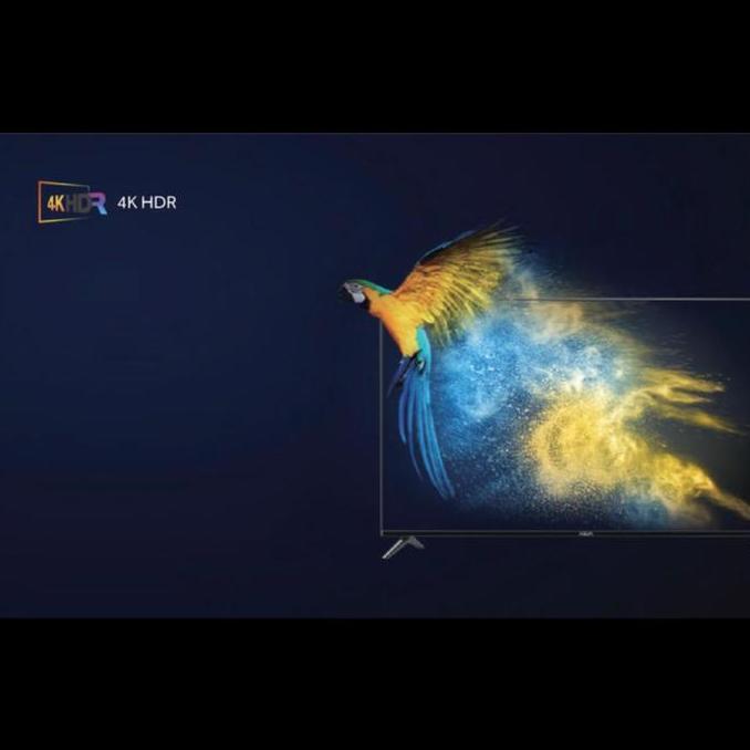 Grosir Tv Google 50 Inch Aqua 50Aqt6700Ug Google Tv Android 11 Le50Aqt6700Ug